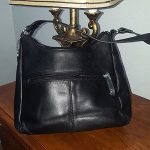 New Gianni Bernini purse